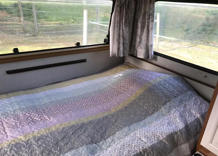 5 Min From E47 - Dogs Welcome - Cosy Farm