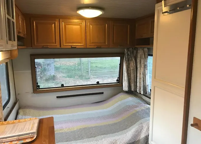 5 Min From E47 - Dogs Welcome - Cosy Farm