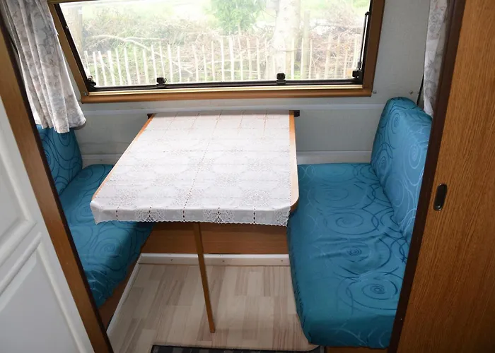 住宿加早餐酒店 5 Min From E47 - Dogs Welcome - Cosy Farm