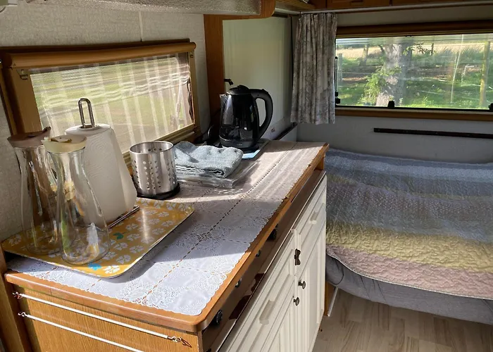 5 Min From E47 - Dogs Welcome - Cosy Farm