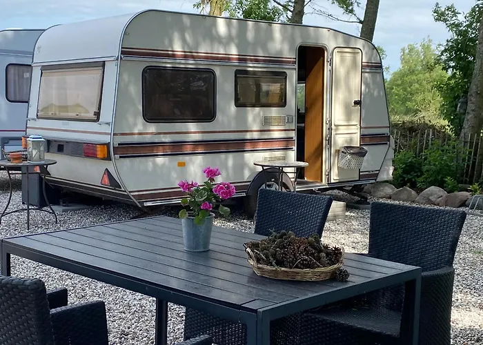Bed & Breakfast 5 Min From E47 - Dogs Welcome - Cosy Farm